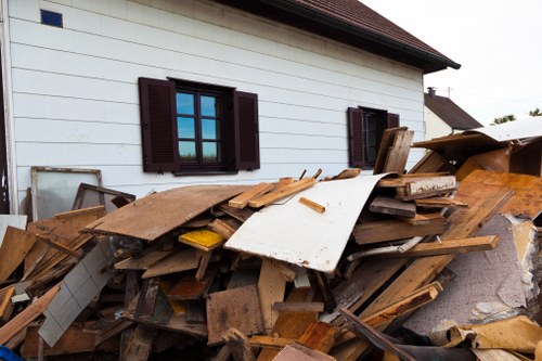 Eco-friendly waste management practices