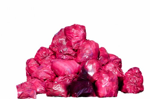 Eco-friendly disposal methods for house clearance