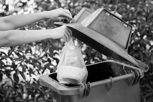 Putney local regulations on waste disposal