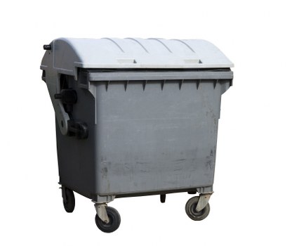 Recycling construction materials in Putney