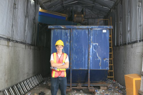 Efficient delivery services with Grab Lorry Hire