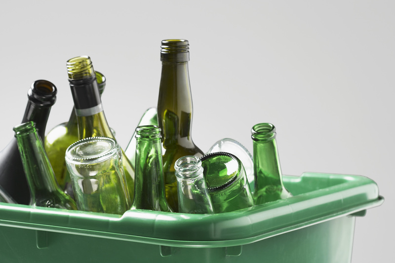 Space-Saving Waste Solutions Rubbish Removal Bags Versus Conventional Skips
